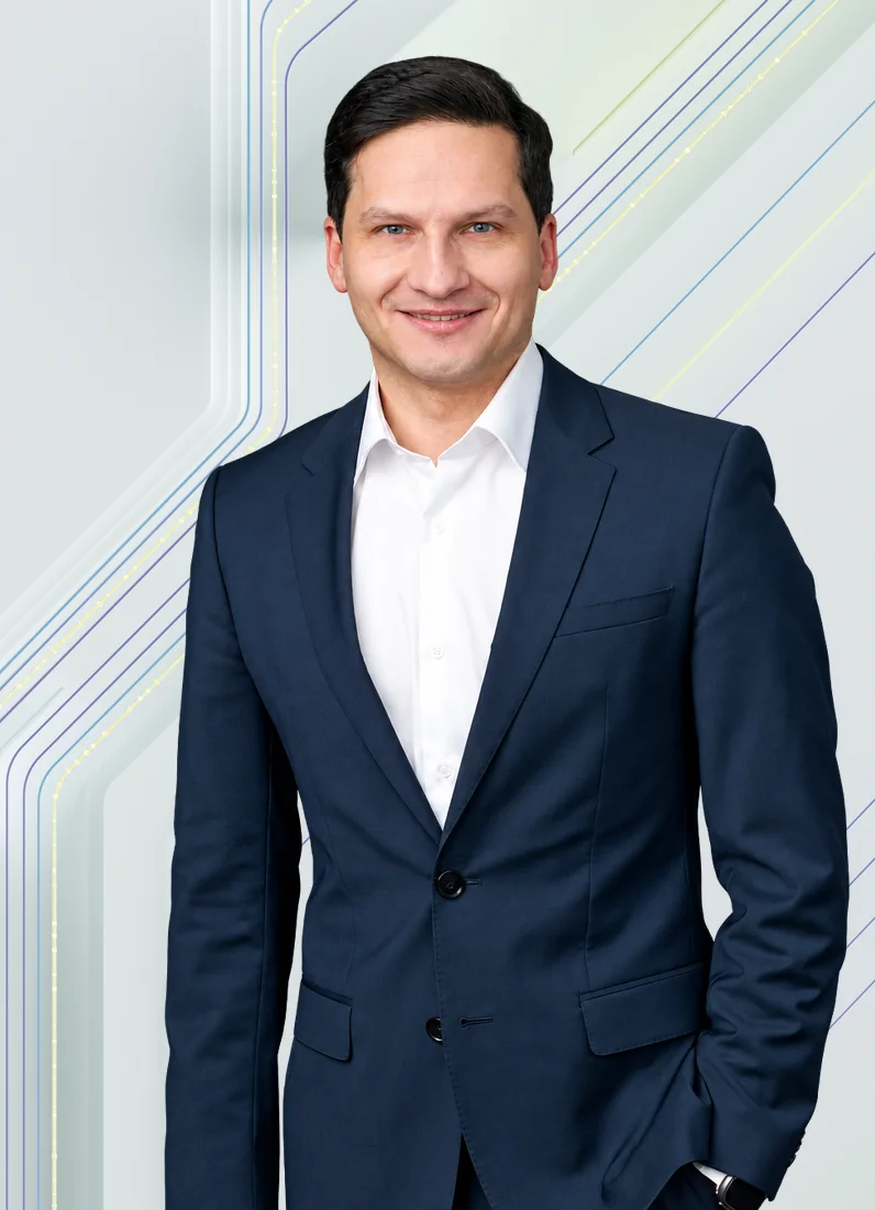 Алексей Таранченко