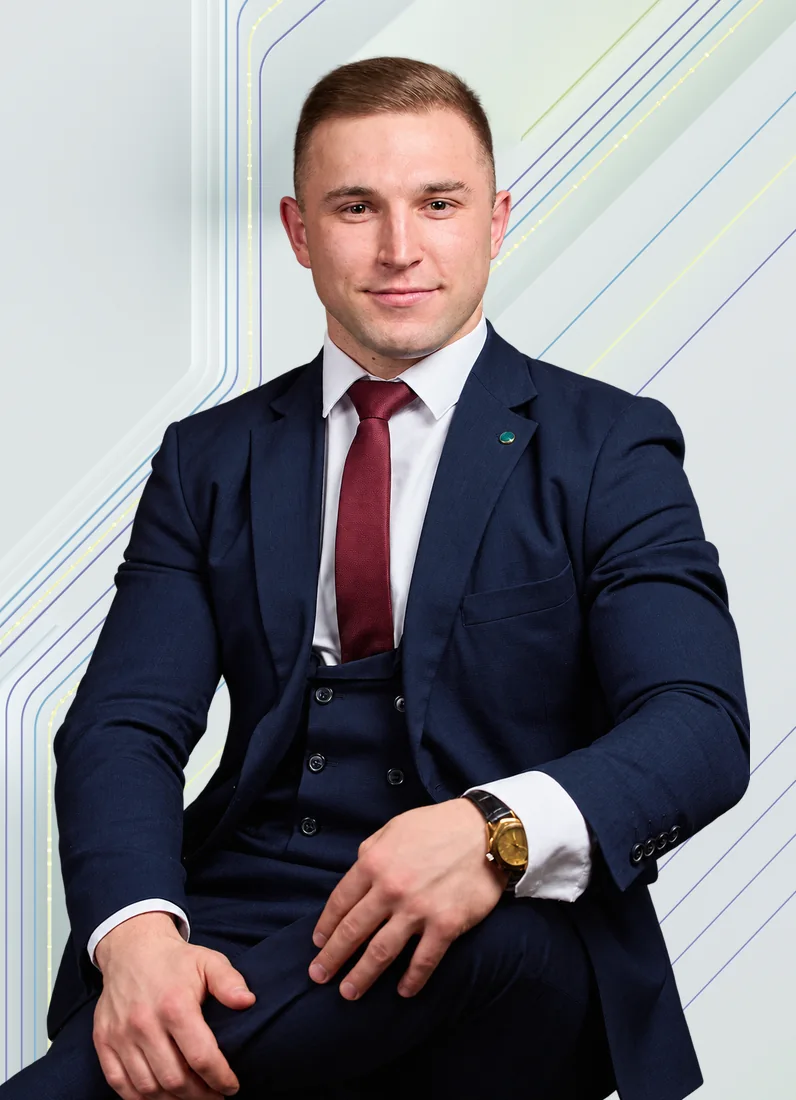Андрей Терещенко
