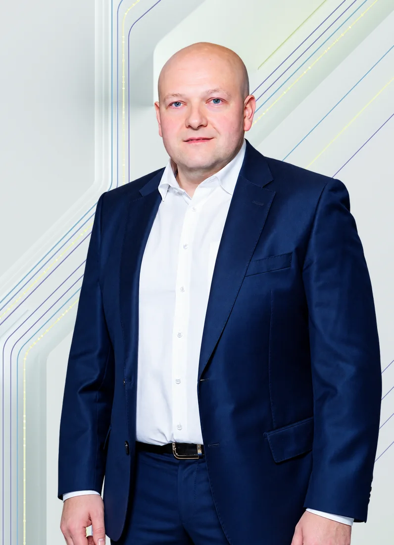 Григорий Урьев