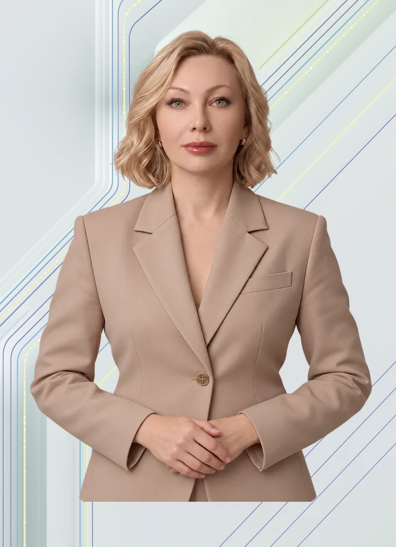 Анна Веселова