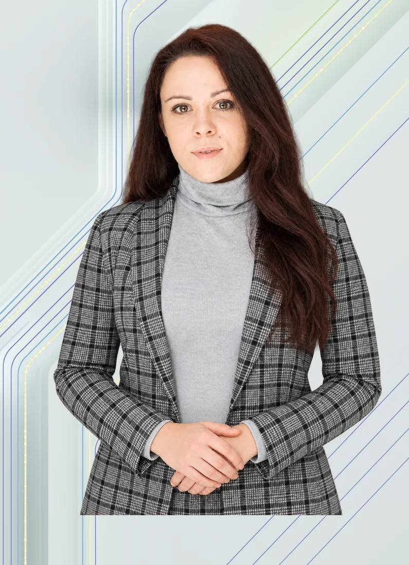 Екатерина Виденина