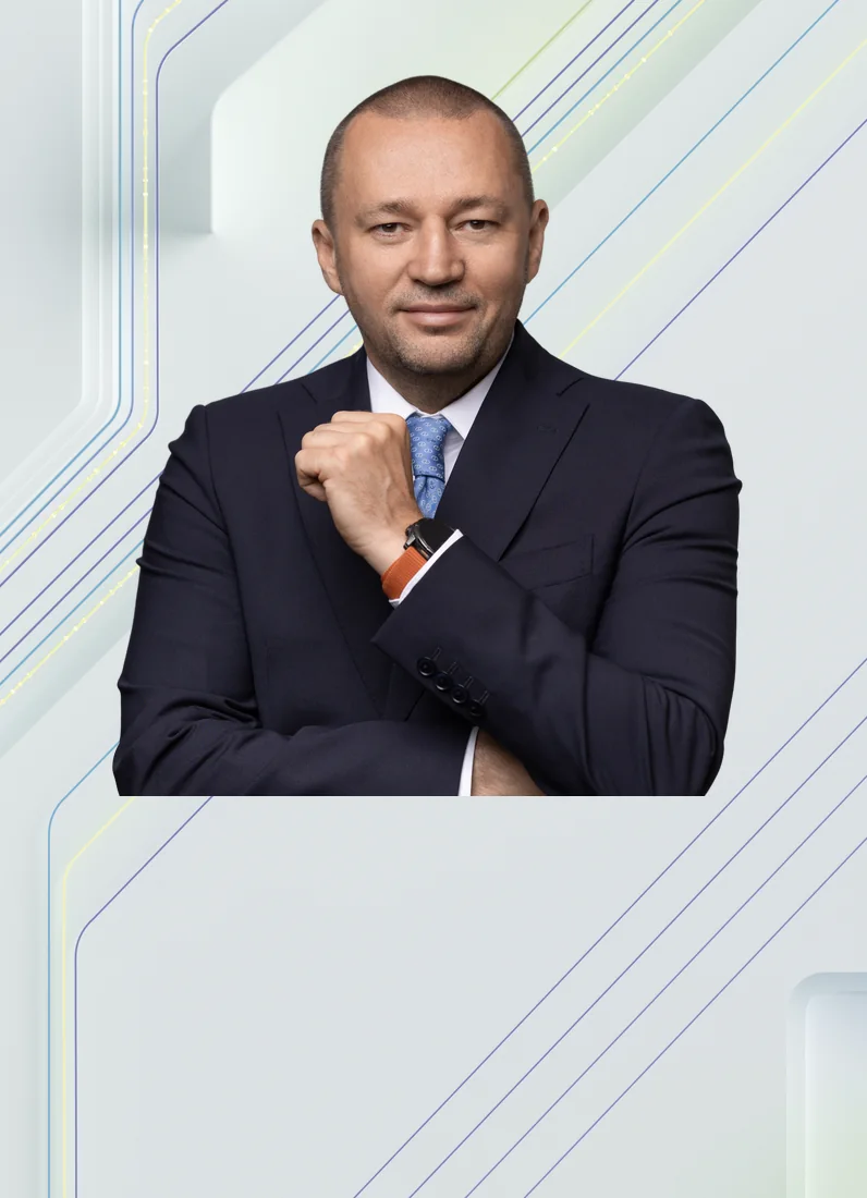 Владимир Волков