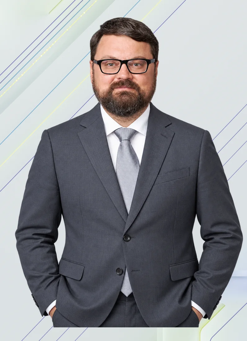 Владимир Волков