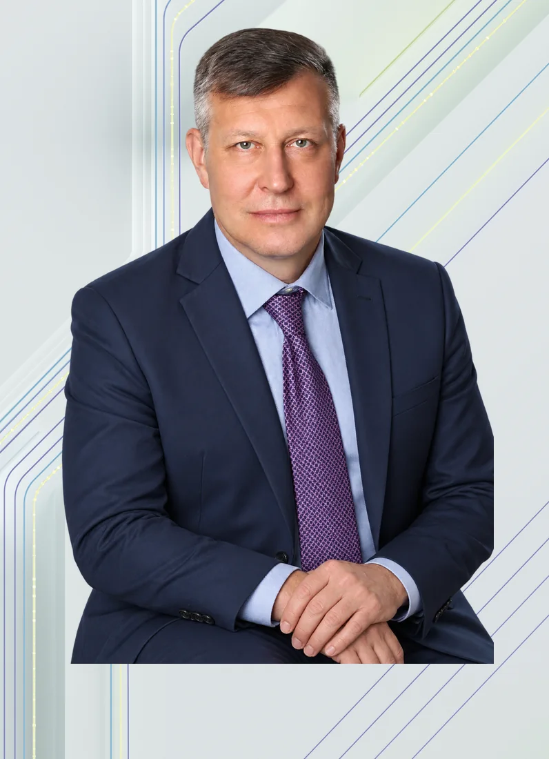 Павел Яковлев