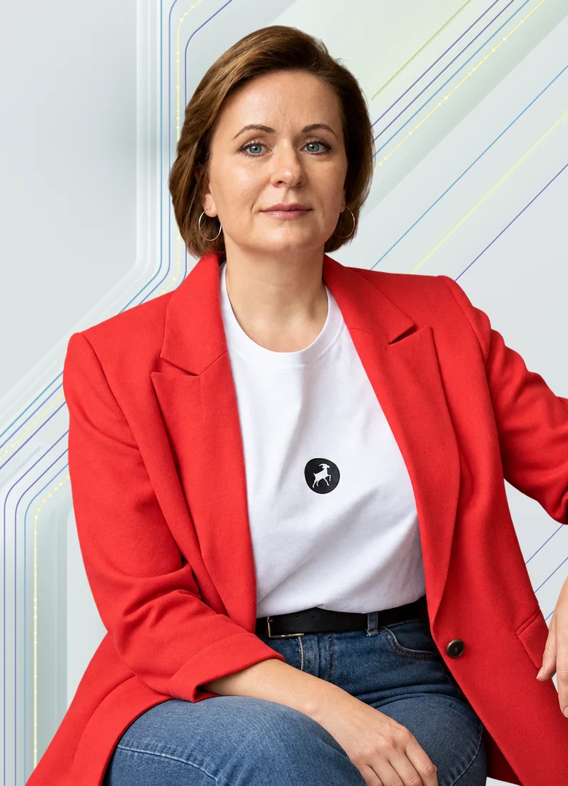 Марина Яковлева