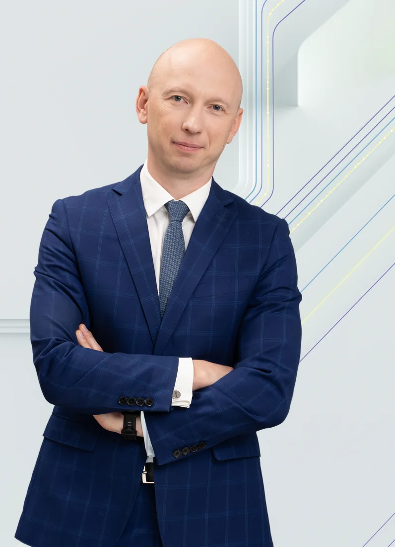 Александр Юдин
