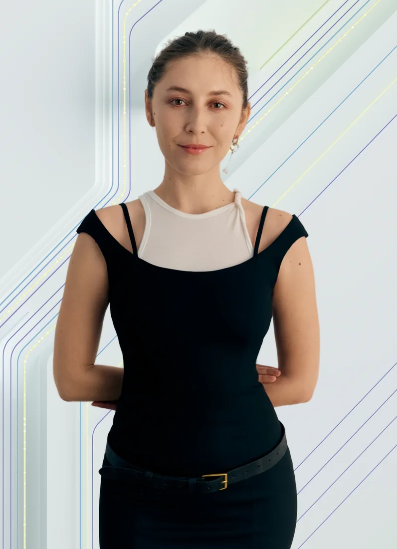 Александра Жаркова